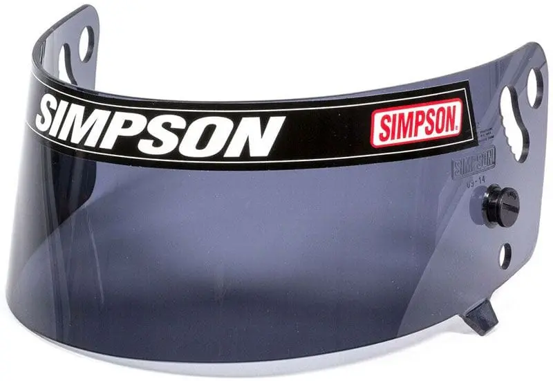 Si88401A Oem-Style Replacement Sun Visor Assembly 1