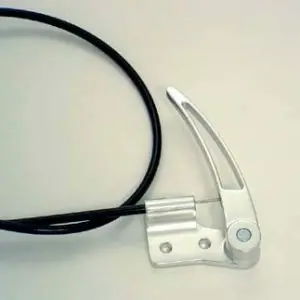 Watsons Single Lever 15 Foot Cable Release 1