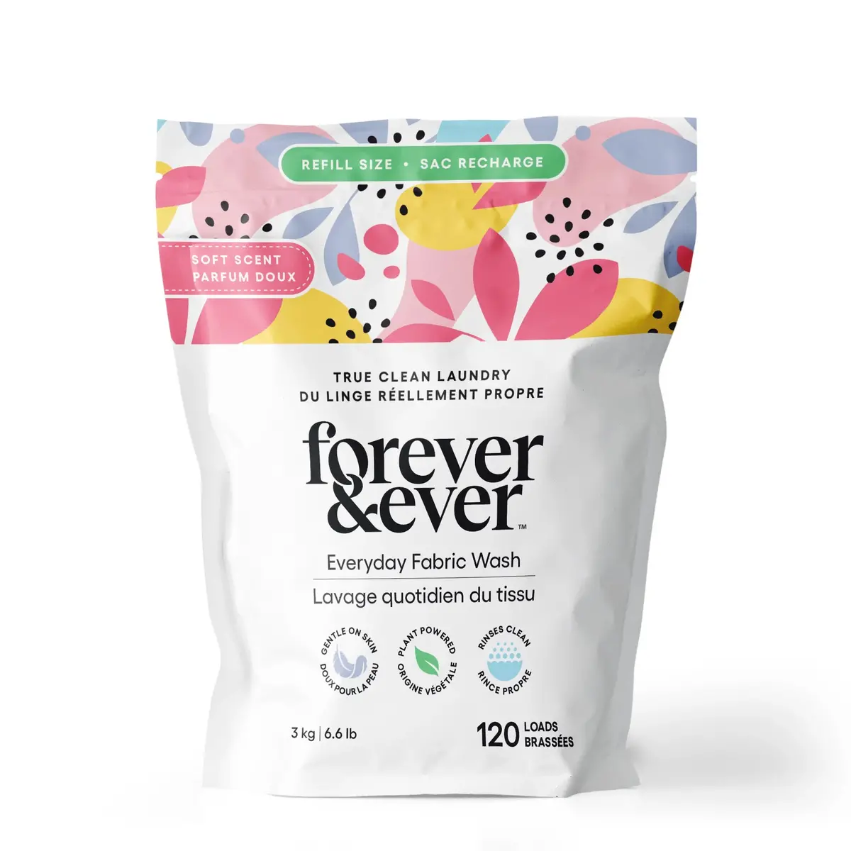 Forever & Ever New Powder 3Kg Sj2800 He 1