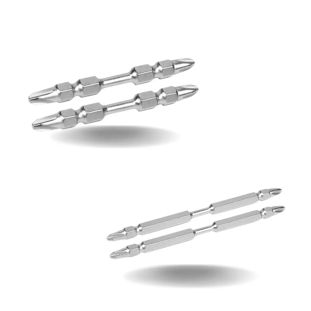 Sk11 Dual End Slim Torsion Bit P (2Pcs) | Model: Pb4-Spg2-65 / Pb4-Spg2-110 1