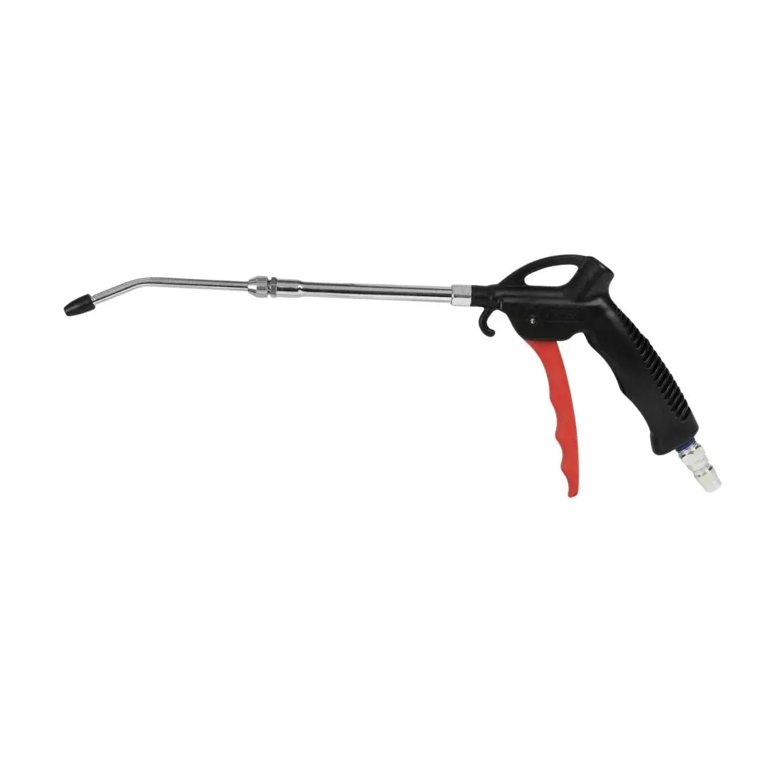 Sk11 Plastic Air Blow Gun C/W Telescopic Nozzle Sad-003-B | Model: Ad-Sad-003-B 1