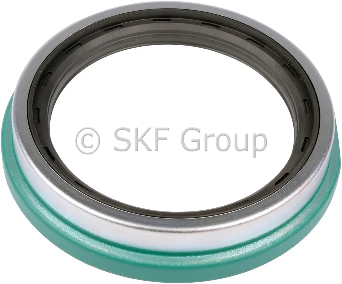 Skf Oil Seal Kit – Precision-Machined, Standard Duty, Part #35066 1