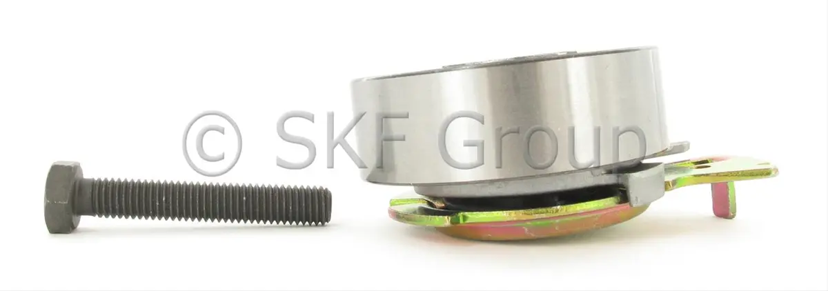 Skf Timing Belt Tensioner Assembly – Model Tbt15121 1
