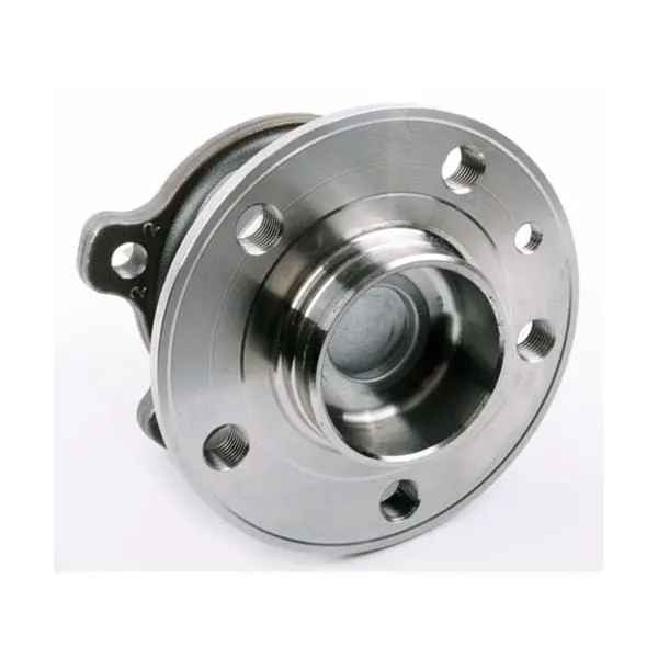 Skf Premium Wheel Bearing And Hub Assembly – Br930501 1