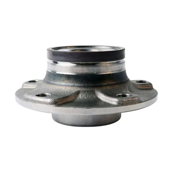 Skf Br930852 Wheel Hub & Bearing Assembly – Sealed, Pre-Assembled Unit 1
