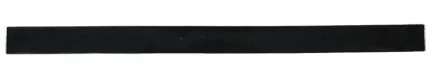 Rubber Strap Liner, 24" Long X 1-1/2" Wide, (Each) - By Tanks, Inc 1