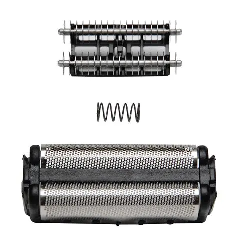 Remington Screens & Cutters For Microscreen 2 Foil Shavers | Sp-62 1
