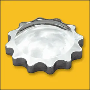 Otb Gear Sprocket Gas Caps 1
