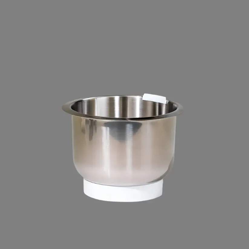 Bosch Compact Mixer Stainless Steel Bowl 703316 1