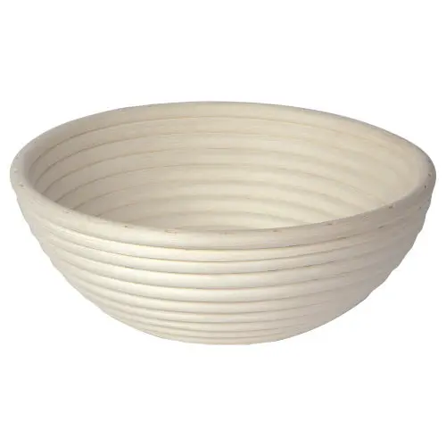 Danica Now Designs Banneton Bread Proofing Basket 9"  Out Of Stock Pre Order Now 1