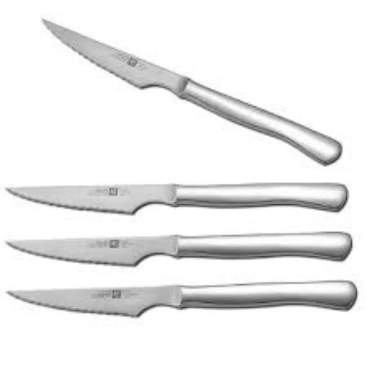 Zwilling Twin Steak Knife Set -4 Pc 1
