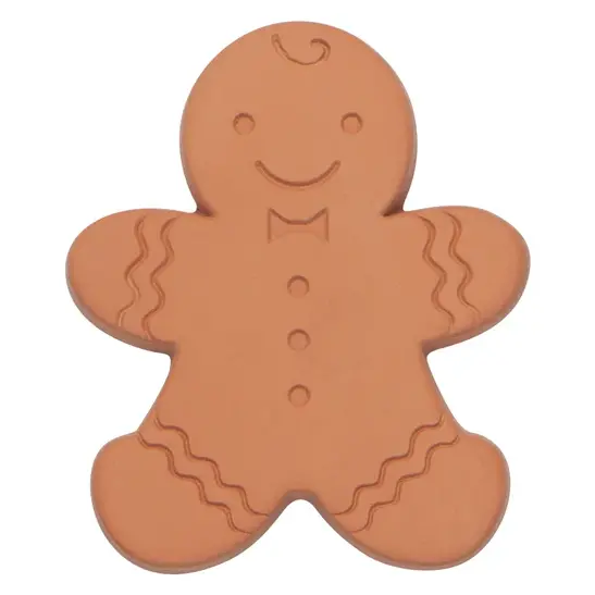 Danica Sugar Saver - Ginger Bread Man 1
