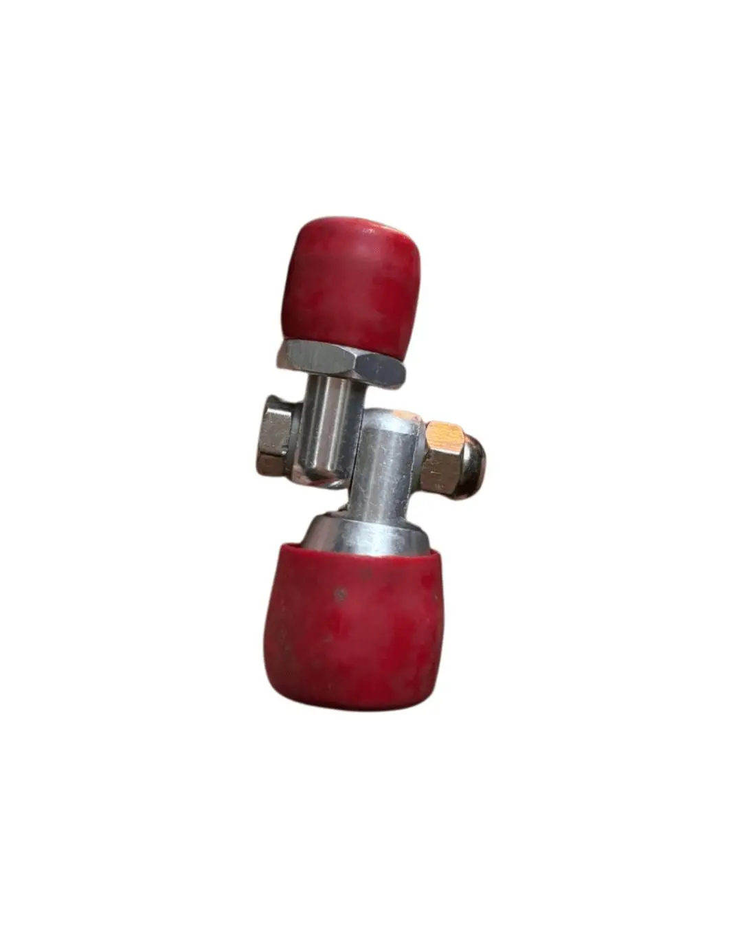 Swivel Holder For Airless Gun Extension Pole Nozzle | Model: As*Dp637-Sp 1