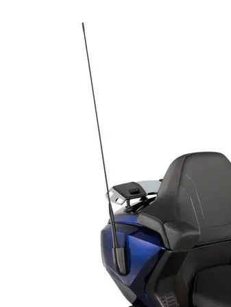 2018 Goldwing Tour Cb Antenna 1