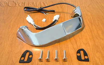 Gl1800 Led Lighted Trunk Handle 1