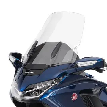 2018 Goldwing Tall Windshield 2