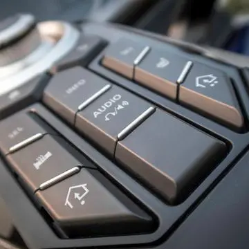 2018 Gl1800 Homelink Kit 1