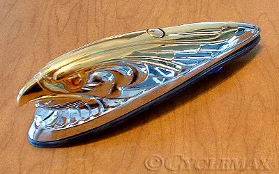 Eagle Fender Ornament 9026 1