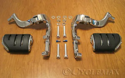 Passenger Cruise Pegs 1