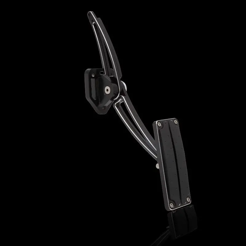 Clayton Machine Works Anodized Billet Throttle Pedal 1