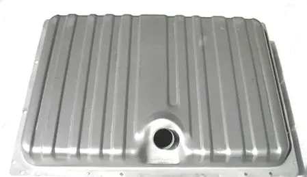 1970 Ford Mustang And Mercury Cougar Steel Fuel Tank 1