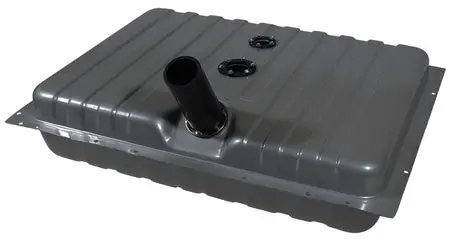 1969-70 Ford Mustang And Mercury Cougar Fuel Injection Steel Fuel Tank 1