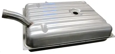 1956 Mercury Alloy Coated Steel Fuel Tank 1