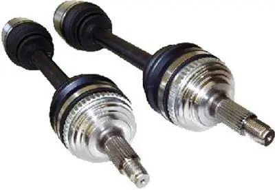 The Driveshaft Shop Direct-Fit Rear Axle Shafts – Ra2893L0 1