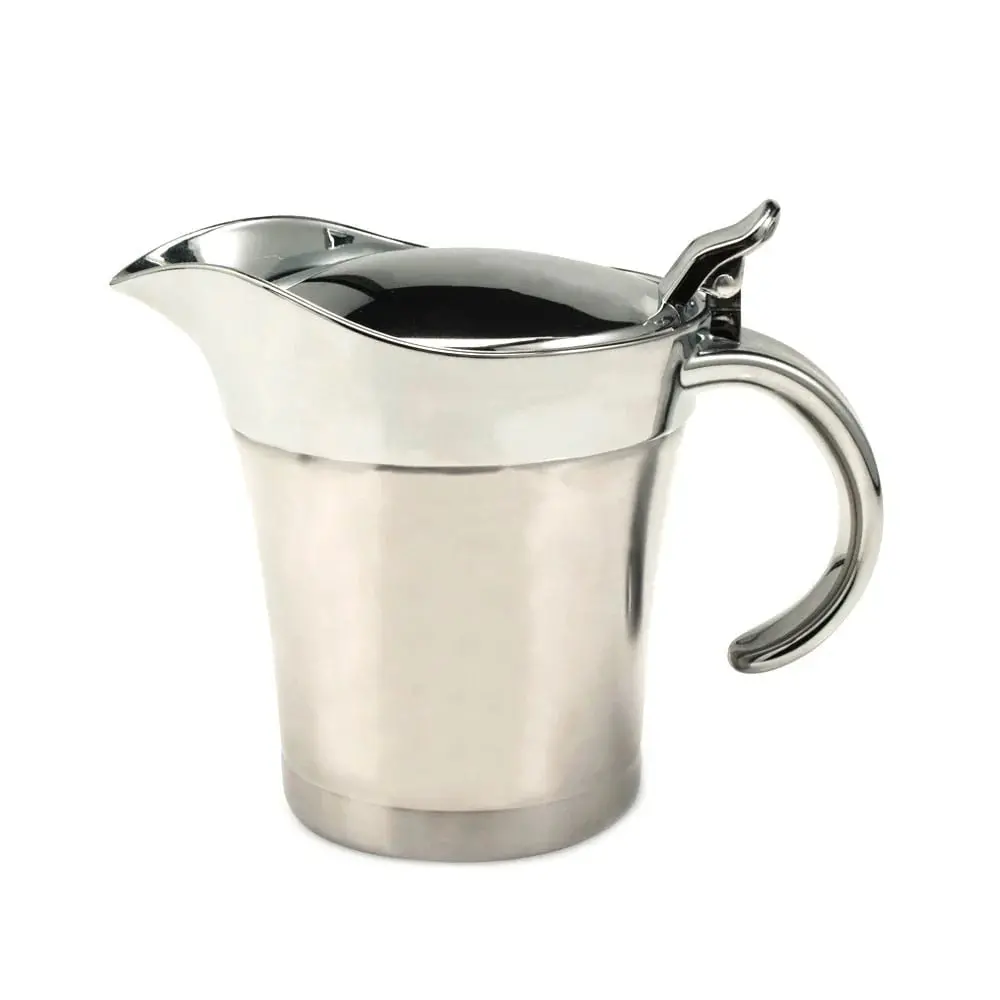 Thermo Saucier Double Walled 16 Oz 1