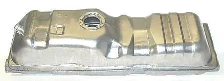 1973-81 Chevy And Gmc Pickup Truck Steel Fuel Tank, 6' Short Box 1
