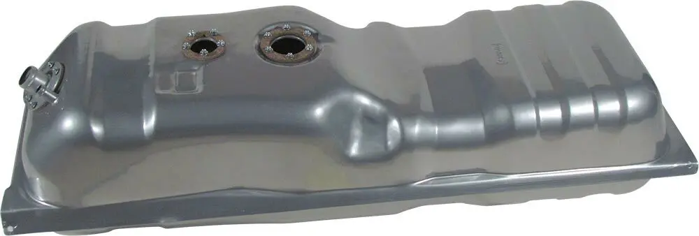 1973-81 Chevy And Gmc Pickup Truck Fuel Injection Steel Gas Tank, 6' Short Box 1
