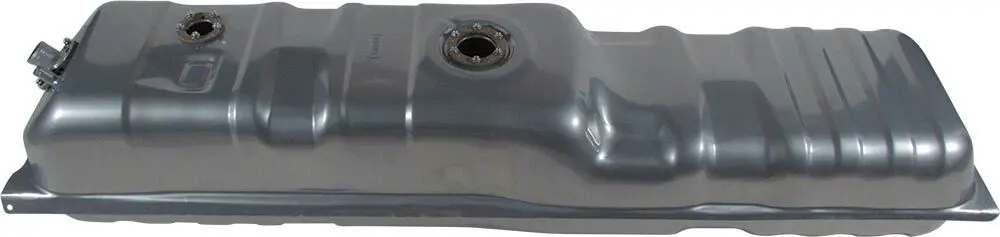 1973-81 Chevy And Gmc Pickup Truck Fuel Injection Steel Gas Tank, 8' Long Box 1