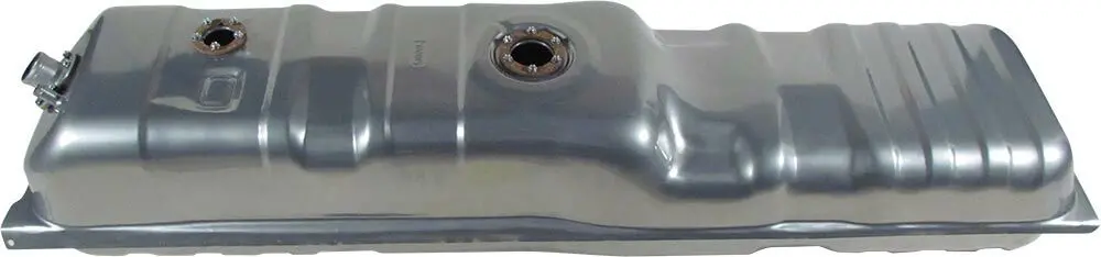 1982-91 Chevy And Gmc Pickup Truck Fuel Injection Steel Gas Tank, 8' Long Box 1
