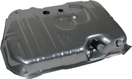 1978-88 Chevy Monte Carlo, 78-83 Chevy Malibu, 82-86 Pontiac Bonneville, Fuel Injection Steel Gas Tank 1