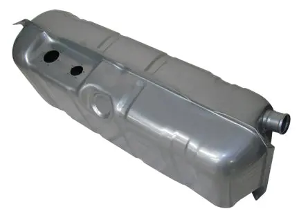 1961-64 Chevy Passenger Car Fuel Injection Steel Fuel Tank 1