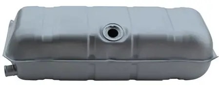1961-64 Chevy Passenger Car Steel Fuel Tank 1