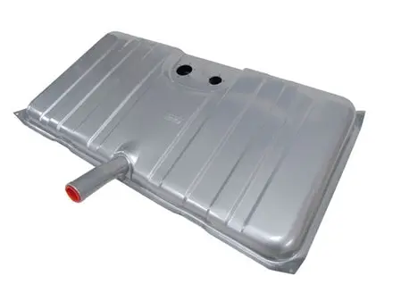 1969 Chevy Camaro And Pontiac Firebird Fuel Injection Steel Fuel Tank 1
