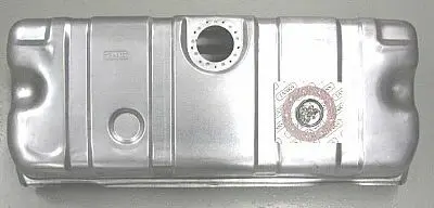1968-69 Chevy Corvette Steel Fuel Tank, Without Vent Pipe 1