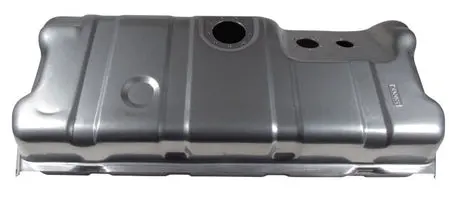 1968-74 Chevy C3 Corvette Fuel Injection Steel Fuel Tank 1