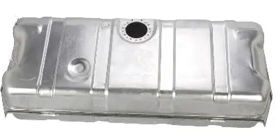 1970 Chevy Corvette Steel Fuel Tank, 370 & 460 Hp 1