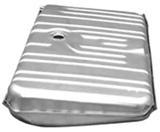 1968-70 Pontiac Gto, Lemans, And Tempest Steel Fuel Tank 1
