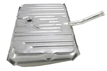 1970 Pontiac Gto And Lemans Steel Gas Tank 1