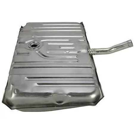 1970 Chevy Chevelle Steel Fuel Tank, With 2 Vent Pipes 1