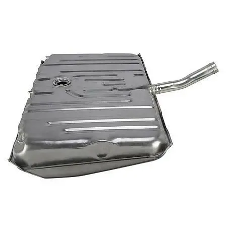 1971-72 Chevy Chevelle Steel Gas Tank 1