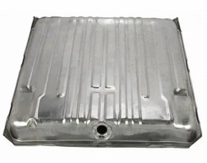 1966-67 Buick Skylark And Special Steel Fuel Tank 1