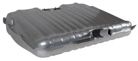 1964-67 Chevy Chevelle, Malibu, And Pontiac Beaumont Fuel Injection Steel Fuel Tank 1