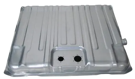 1964-67 Chevy El Camino And Chevelle, Malibu Station Wagon Fuel Injection Steel Fuel Tank 1