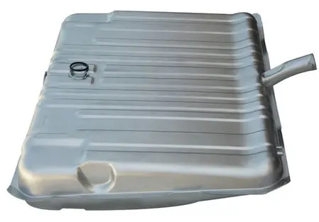 1966-67 Oldsmobile Cutlass And 442 Steel Fuel Tank 1