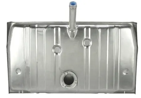 1970 Chevy Camaro And Pontiac Firebird Steel Fuel Tank 1