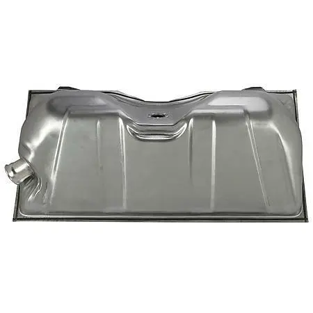 1955-56 Chevy Station Wagon Steel Fuel Tank 1